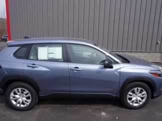 Certified 2026 Toyota Corolla Cross L video 1