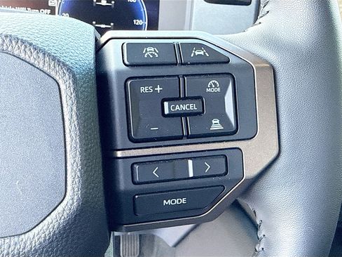 Used 2026 Toyota Land Cruiser w/ Premium Package AWD/4WD image 39