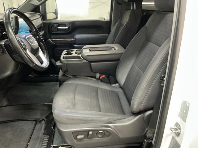 Used 2024 GMC Sierra 2500 SLE w/ SLE Convenience Package AWD/4WD image 15