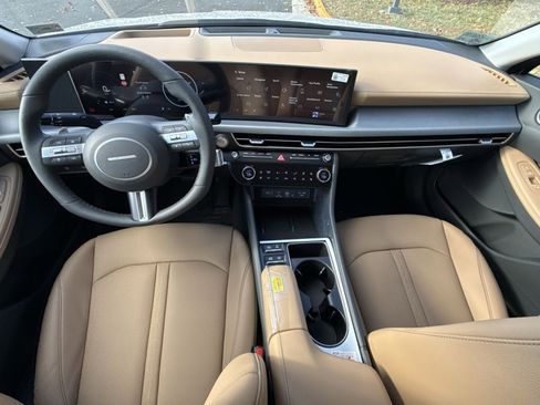 New 2026 Hyundai Sonata Limited image 23