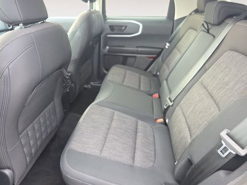 Used 2023 Ford Bronco Sport Big Bend w/ Convenience Package image 13