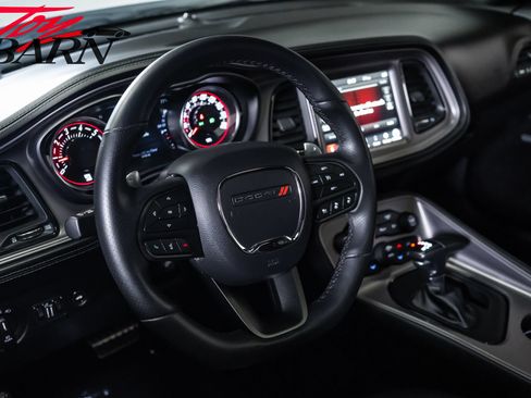 Used 2023 Dodge Challenger R/T Scat Pack w/ Plus Package RWD image 26