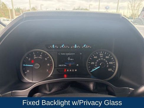 Certified 2019 Ford F150 XLT w/ Equipment Group 301A Mid image 25