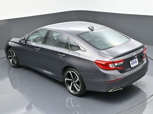 Used 2019 Honda Accord Sport image 41