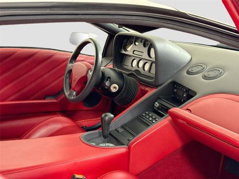 Used 1992 Lamborghini Diablo Coupe image 29