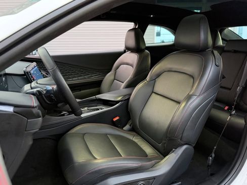 Used 2024 Dodge Charger Daytona R/T w/ Plus Group AWD/4WD image 36