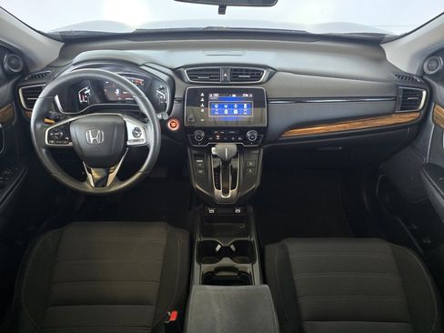 Used 2020 Honda CR-V EX image 7