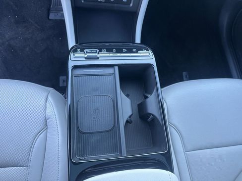Used 2025 Hyundai Tucson Limited image 17