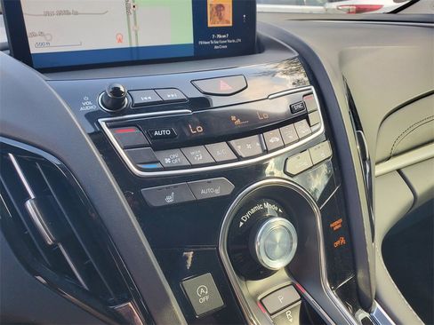 Used 2019 Acura RDX w/ Technology Package image 32