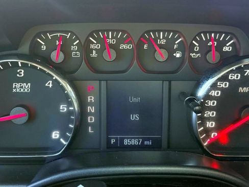 Used 2018 GMC Sierra 1500 4x4 Double Cab w/ Sierra Convenience Package image 22