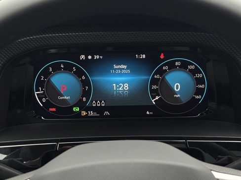 New 2026 Volkswagen Atlas Cross Sport SEL Premium R-Line image 35