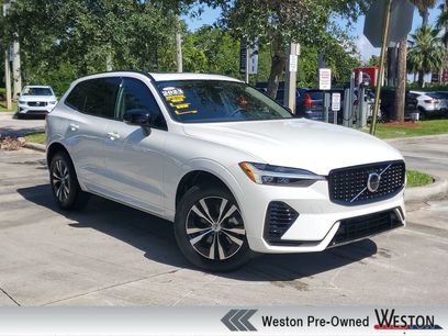 Used 2024 Volvo XC60 T8 Core w/ Protection Package Premier