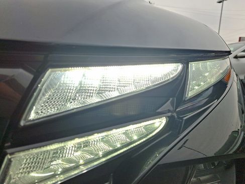 Used 2022 Hyundai Tucson SEL image 9