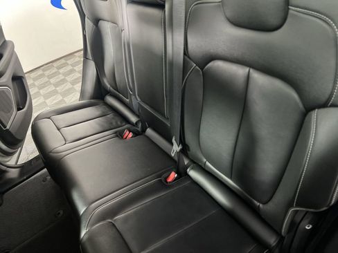 Used 2022 Jeep Grand Cherokee Limited 4xe AWD/4WD image 26