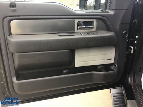 Used 2013 Ford F150 FX4 w/ Luxury Equipment Group image 23