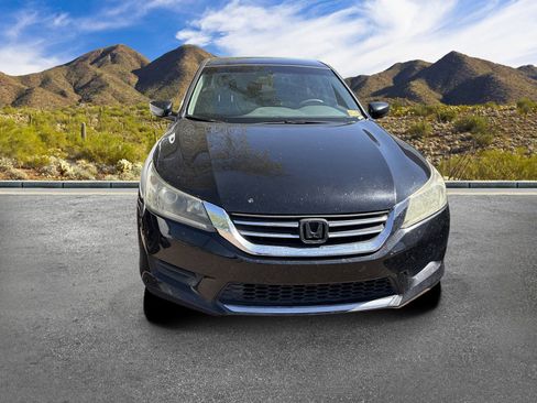 Used 2015 Honda Accord LX image 5