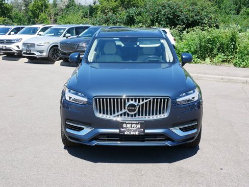 Used 2020 Volvo XC90 T8 Inscription AWD/4WD image 2