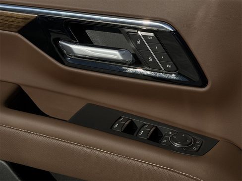 New 2026 Chevrolet Tahoe High Country w/ Sun And Tow Package image 20