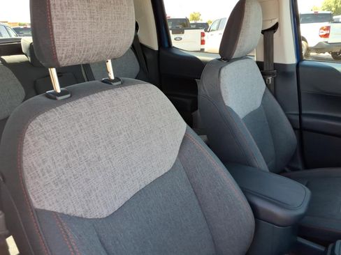 Certified 2024 Ford Maverick XLT FWD image 12