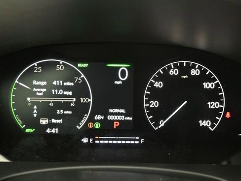 New 2026 Honda Civic Sport image 28