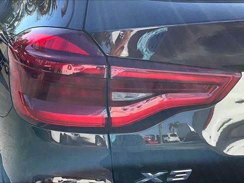 Used 2019 BMW X3 xDrive30i w/ Convenience Package image 23