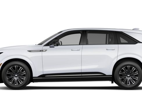 New 2026 Cadillac Escalade IQ Sport 1 image 34