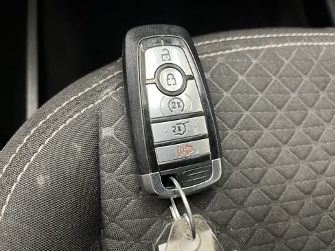 Used 2023 Ford Escape Active AWD/4WD image 23