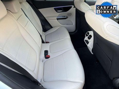 Certified 2025 Mercedes-Benz GLC 300 image 28
