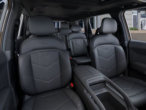 New 2027 Kia Telluride EX X-Line image 19