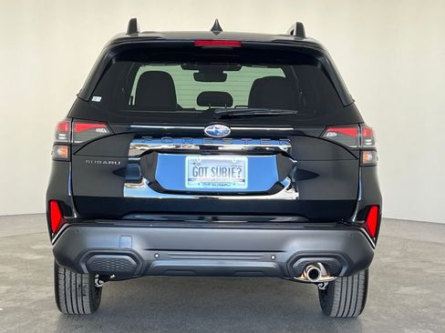 New 2026 Subaru Forester Limited image 5