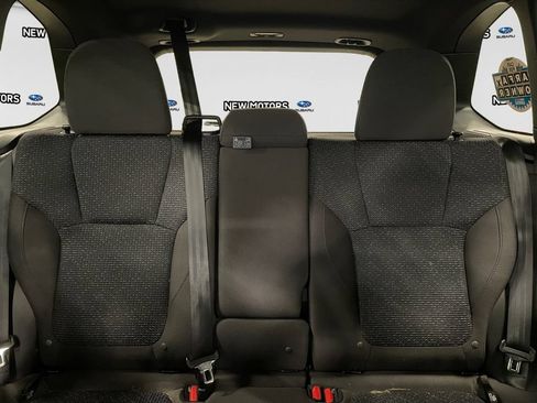 Used 2025 Subaru Forester Premium AWD/4WD image 13