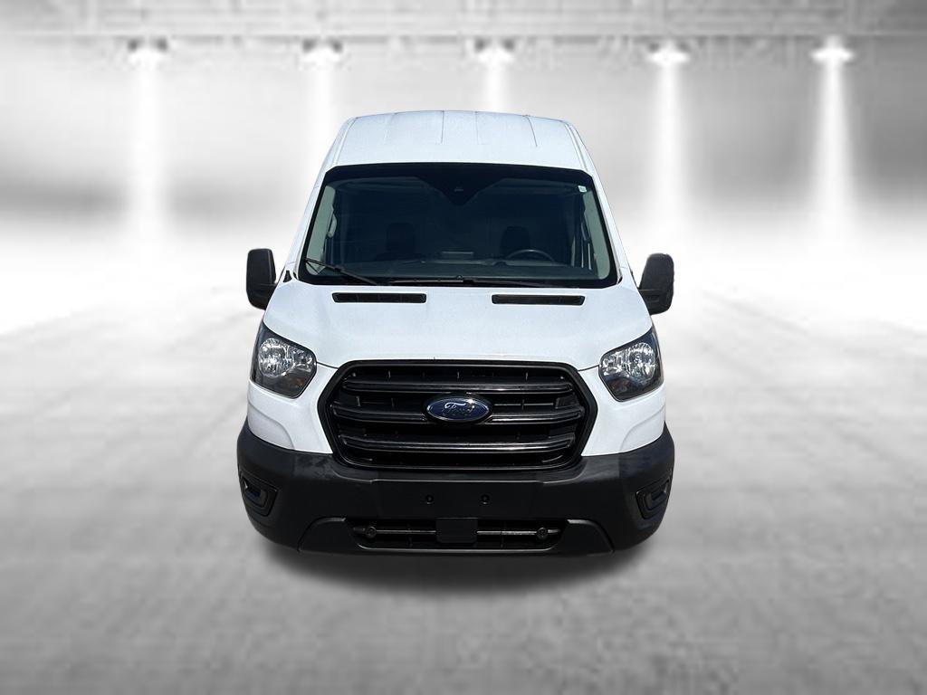 Used 2020 Ford Transit 250 148 High Roof w/ Load Area Protection Package RWD image 10