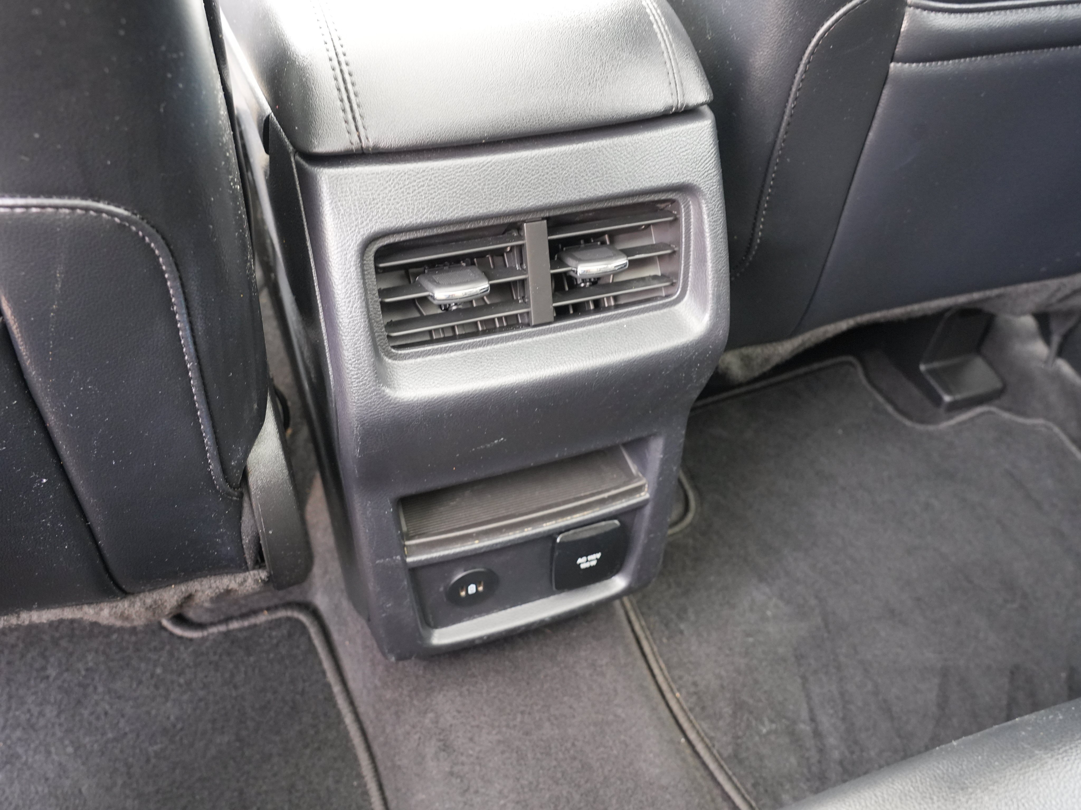 Used 2023 Ford Edge SEL w/ Convenience Package AWD/4WD image 29