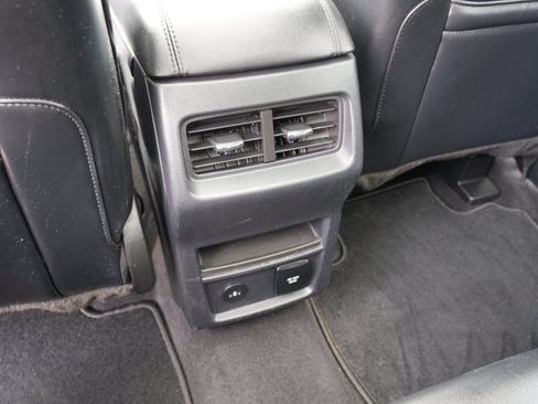 Used 2023 Ford Edge SEL w/ Convenience Package AWD/4WD image 29