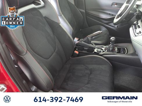 Used 2026 Toyota Corolla GR AWD/4WD image 24