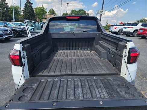 Used 2022 Hyundai Santa Cruz SEL image 11