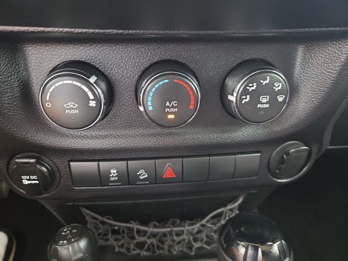 Used 2014 Jeep Wrangler Sport w/ Trailer Tow Group AWD/4WD image 27