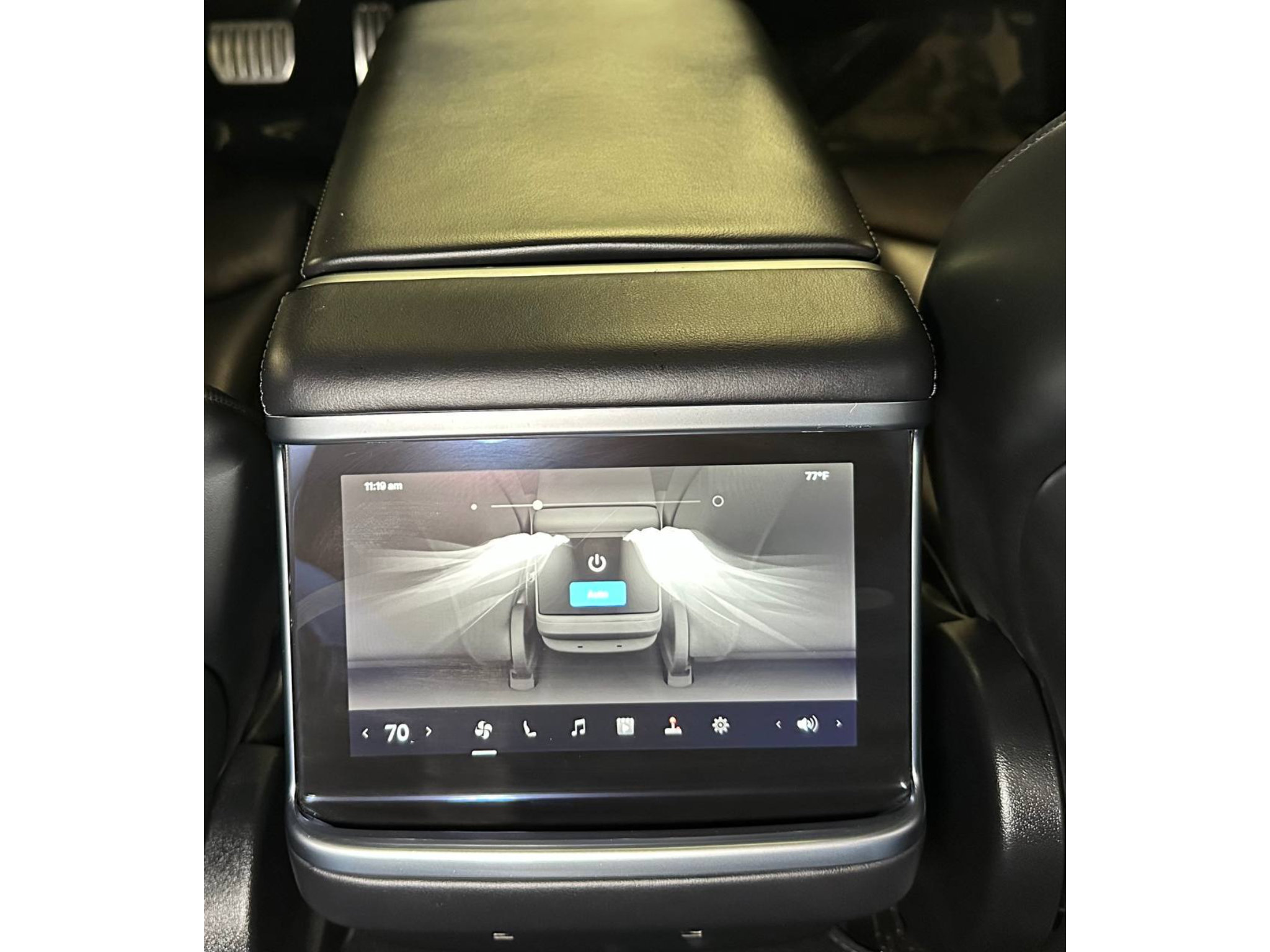Used 2022 Tesla Model S Standard Range AWD/4WD image 34