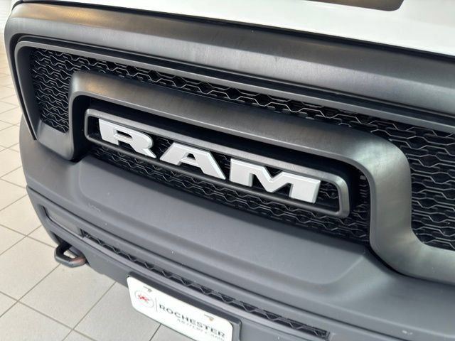 Used 2019 RAM 1500 Warlock AWD/4WD image 33