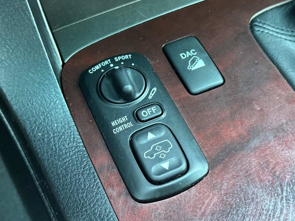 Used 2009 Lexus GX 470 AWD/4WD image 40