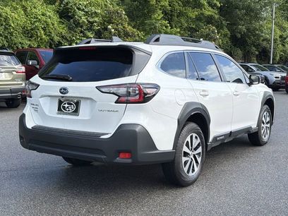 Used 2025 Subaru Outback Premium