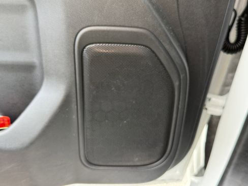 Used 2020 Chevrolet Silverado 2500 W/T w/ WT Convenience Package image 16