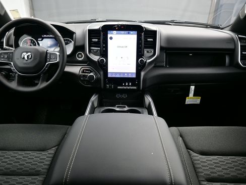 New 2026 RAM 1500 Big Horn image 9