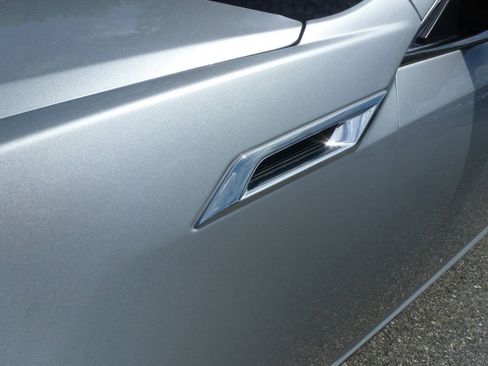 Used 2012 Cadillac CTS Sedan RWD image 15