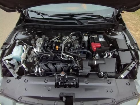 Used 2023 Nissan Altima 2.5 SV FWD image 24