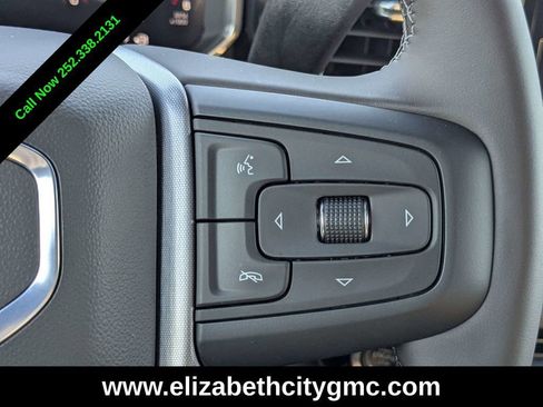 New 2026 GMC Sierra 1500 SLE w/ Preferred Package AWD/4WD image 27