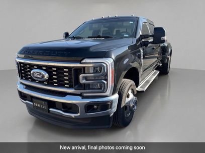 Used 2023 Ford F350 Lariat