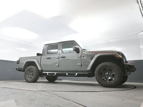 Used 2020 Jeep Gladiator Mojave AWD/4WD image 49