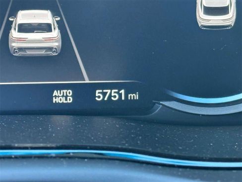 Used 2025 Genesis GV70 2.5T image 24