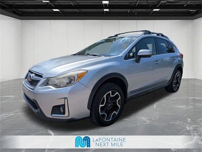 Used 2016 Subaru Crosstrek 2.0i Premium w/ Popular Package #1